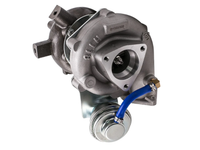 Turbocharger Direct Bolt On for GU Nissan Patrol Y61 4.2L TD42TI HT18-2-Spoilers and Bodykits Australia