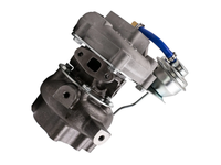 Turbocharger Direct Bolt On for GU Nissan Patrol Y61 4.2L TD42TI HT18-2-Spoilers and Bodykits Australia