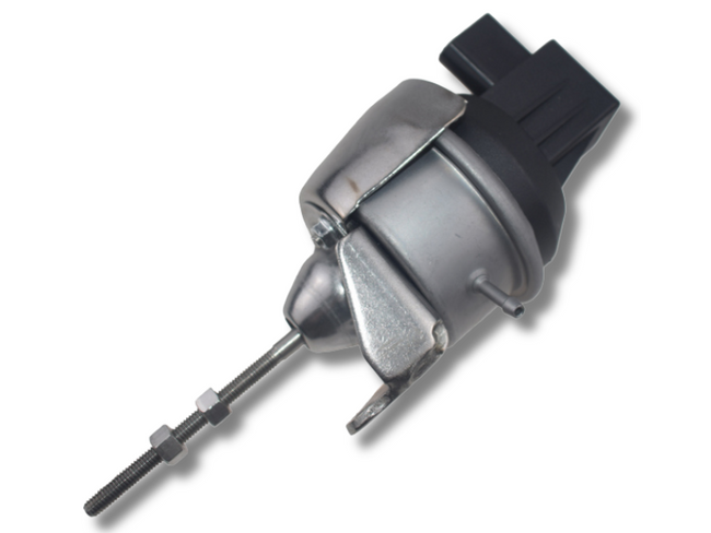 Turbocharger Electronic Actuator for Volkswagen Golf / Passat / Scirocco / Tiguan-Spoilers and Bodykits Australia
