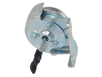 Turbocharger Vacuum Actuator for MQ Mitsubishi Triton 2.4L 4N15-Spoilers and Bodykits Australia