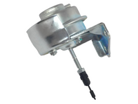 Turbocharger Vacuum Actuator for MQ Mitsubishi Triton 2.4L 4N15-Spoilers and Bodykits Australia