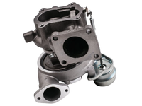 Turbocharger for 100 Series Toyota Landcruiser 4.2L 1HDT-FTE CT26-Spoilers and Bodykits Australia