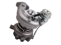 Turbocharger for 100 Series Toyota Landcruiser 4.2L 1HDT-FTE CT26-Spoilers and Bodykits Australia