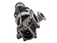 Turbocharger for 100 Series Toyota Landcruiser 4.2L 1HDT-FTE CT26-Spoilers and Bodykits Australia