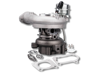 Turbocharger for 100 Series Toyota Landcruiser 4.2L 1HDT-FTE CT26-Spoilers and Bodykits Australia