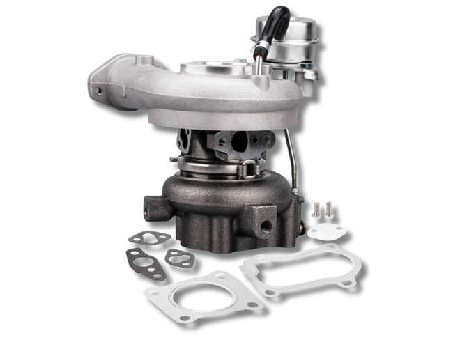 Turbocharger for 100 Series Toyota Landcruiser 4.2L 1HDT-FTE CT26-Spoilers and Bodykits Australia