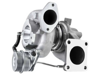 Turbocharger for 100 Series Toyota Landcruiser HDJ100 4.2L 1HD-FTE - CT26 Turbo (2000 - 2007)-Spoilers and Bodykits Australia