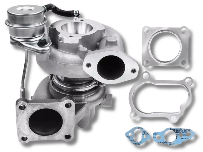 Turbocharger for 100 Series Toyota Landcruiser HDJ100 4.2L 1HD-FTE - CT26 Turbo (2000 - 2007)-Spoilers and Bodykits Australia