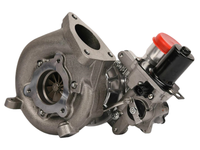 Turbocharger for 120 / 150 Series Toyota Prado / Hilux 3.0L 1KD-FTV CT16V-Spoilers and Bodykits Australia
