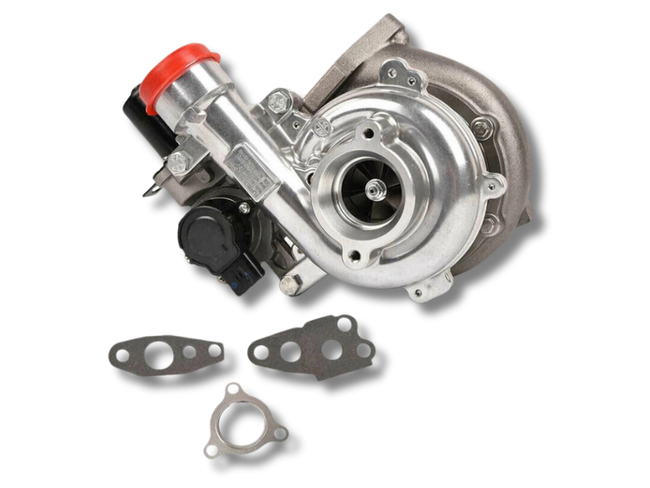 Turbocharger for 120 / 150 Series Toyota Prado / Hilux 3.0L 1KD-FTV CT16V-Spoilers and Bodykits Australia
