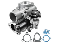 Turbocharger for 120 / 150 Series Toyota Prado / Hilux KUN 3.0L - CT16V Turbo-Spoilers and Bodykits Australia