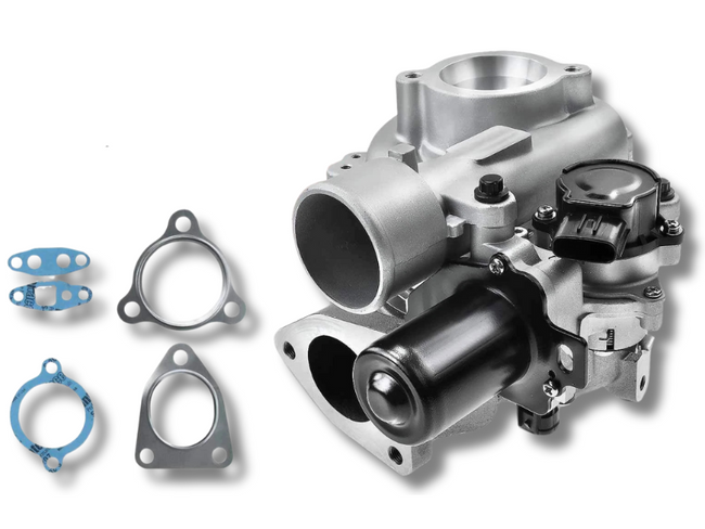 Turbocharger for 120 / 150 Series Toyota Prado / Hilux KUN 3.0L - CT16V Turbo-Spoilers and Bodykits Australia