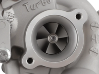 Turbocharger for 200 Series Toyota Landcruiser 4.5L D-4D 1VD-FTV 265HP / 272HP-Spoilers and Bodykits Australia