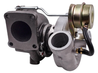Turbocharger for 60 Series Toyota Landcruiser TD HJ61 4.0L 12HT CT26-Spoilers and Bodykits Australia