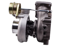 Turbocharger for 60 Series Toyota Landcruiser TD HJ61 4.0L 12HT CT26-Spoilers and Bodykits Australia