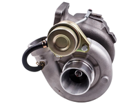 Turbocharger for 60 Series Toyota Landcruiser TD HJ61 4.0L 12HT CT26-Spoilers and Bodykits Australia