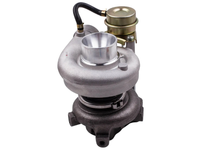 Turbocharger for 60 Series Toyota Landcruiser TD HJ61 4.0L 12HT CT26-Spoilers and Bodykits Australia