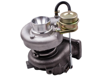 Turbocharger for 60 Series Toyota Landcruiser TD HJ61 4.0L 12HT CT26-Spoilers and Bodykits Australia