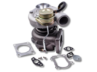 Turbocharger for 60 Series Toyota Landcruiser TD HJ61 4.0L 12HT CT26-Spoilers and Bodykits Australia