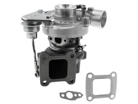 Turbocharger for 70 Series Toyota Landcruiser / 4Runner LN60 / LN61 2.4L 2L-T - CT20 Turbo (1984 - 1991)-Spoilers and Bodykits Australia