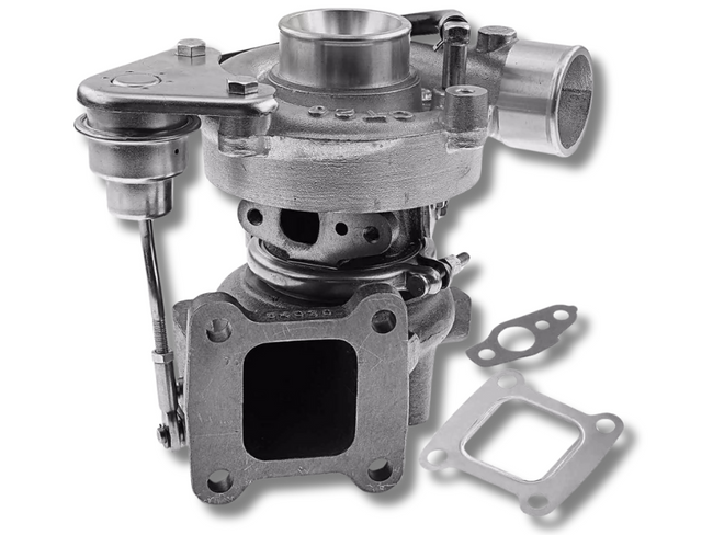 Turbocharger for 70 Series Toyota Landcruiser / 4Runner LN60 / LN61 2.4L 2L-T - CT20 Turbo (1984 - 1991)-Spoilers and Bodykits Australia