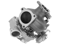 Turbocharger for 76 / 78 / 79 Series Toyota Landcruiser 4.5L 1VD-FTV Diesel - GTA2359V Turbo-Spoilers and Bodykits Australia