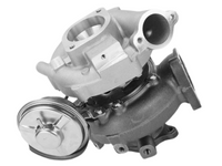 Turbocharger for 76 / 78 / 79 Series Toyota Landcruiser 4.5L 1VD-FTV Diesel - GTA2359V Turbo-Spoilers and Bodykits Australia