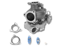 Turbocharger for 76 / 78 / 79 Series Toyota Landcruiser 4.5L 1VD-FTV Diesel - GTA2359V Turbo-Spoilers and Bodykits Australia