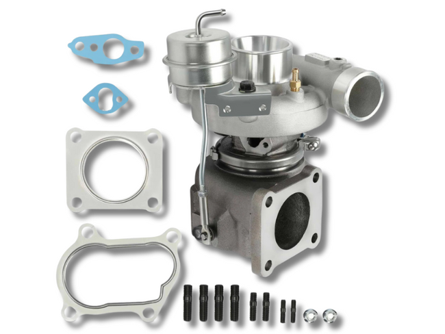 Turbocharger for 80 Series Toyota Landcruiser HDJ80 4.2L 1HD-T - CT26 Turbo (1990 - 1997)-Spoilers and Bodykits Australia