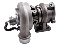 Turbocharger for 90 / 95 Series Toyota Prado / Corolla / 4Runner 3.0L 1KZ-T CT12B-Spoilers and Bodykits Australia