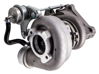 Turbocharger for 90 / 95 Series Toyota Prado / Corolla / 4Runner 3.0L 1KZ-T CT12B-Spoilers and Bodykits Australia