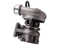 Turbocharger for 90 / 95 Series Toyota Prado / Corolla / 4Runner 3.0L 1KZ-T CT12B-Spoilers and Bodykits Australia