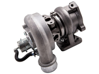 Turbocharger for 90 / 95 Series Toyota Prado / Corolla / 4Runner 3.0L 1KZ-T CT12B-Spoilers and Bodykits Australia
