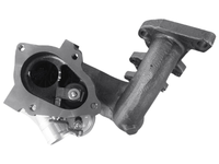 Turbocharger for Audi A1 (2013 - 2015) & Volkswagen Golf 5 / 6 1.4L TSI K03-Spoilers and Bodykits Australia