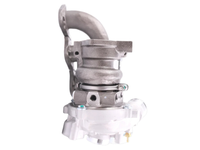 Turbocharger for Audi A1 (2013 - 2015) & Volkswagen Golf 5 / 6 1.4L TSI K03-Spoilers and Bodykits Australia