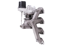 Turbocharger for Audi A1 & Skoda Fabia / Rapid & Volkswagen Caddy / Golf / Polo 1.2L TSI RHF3 (2012 Onwards)-Spoilers and Bodykits Australia