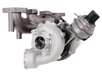 Turbocharger for Audi A3 & Volkswagen Golf / Jetta / Passat 1K2 / 3C5 & Skoda Octavia 1Z3 TDI 2.0L GTB1749VM-Spoilers and Bodykits Australia