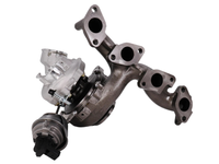 Turbocharger for Audi A3 & Volkswagen Golf / Jetta / Passat 1K2 / 3C5 & Skoda Octavia 1Z3 TDI 2.0L GTB1749VM-Spoilers and Bodykits Australia