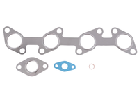 Turbocharger for Audi A3 & Volkswagen Golf / Jetta / Passat 1K2 / 3C5 & Skoda Octavia 1Z3 TDI 2.0L GTB1749VM-Spoilers and Bodykits Australia