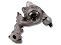 Turbocharger for Audi A3 & Volkswagen Golf / Jetta / Passat 1K2 / 3C5 & Skoda Octavia 1Z3 TDI 2.0L GTB1749VM-Spoilers and Bodykits Australia