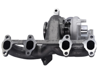 Turbocharger for Audi A3 & Volkswagen Golf / Jetta / Passat B6 1.9L TDI BV39-Spoilers and Bodykits Australia