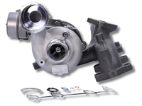 Turbocharger for Audi A3 & Volkswagen Golf / Jetta / Passat B6 1.9L TDI BV39-Spoilers and Bodykits Australia