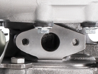 Turbocharger for Audi A3 & Volkswagen & Skoda 2.0 TDI BKD 140HP / 103kW-Spoilers and Bodykits Australia