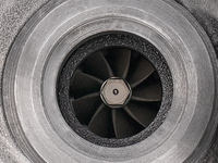 Turbocharger for Audi A3 & Volkswagen & Skoda 2.0 TDI BKD 140HP / 103kW-Spoilers and Bodykits Australia