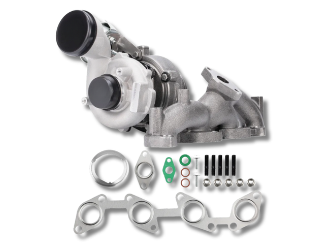 Turbocharger for Audi A3 & Volkswagen & Skoda 2.0 TDI BKD 140HP / 103kW-Spoilers and Bodykits Australia