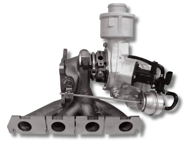 Turbocharger for Audi A4 / A5 1.8L Petrol K03-Spoilers and Bodykits Australia