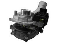 Turbocharger for Audi A4 / A5 / Q5 CCWA 3.0L GTB2260VK (2007 Onwards)-Spoilers and Bodykits Australia