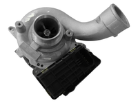 Turbocharger for Audi A4 / A5 / Q5 CCWA 3.0L GTB2260VK (2007 Onwards)-Spoilers and Bodykits Australia