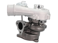Turbocharger for Audi S3 / TT Quattro 1.8L K04 (2003 - 2006)-Spoilers and Bodykits Australia