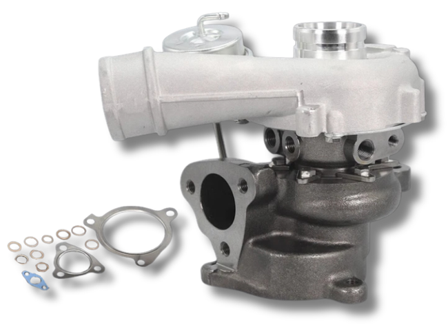 Turbocharger for Audi S3 / TT Quattro 1.8L K04 (2003 - 2006)-Spoilers and Bodykits Australia